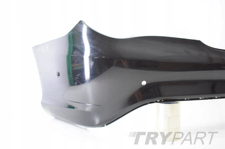 MERCEDES CLA W117 REAR BUMPER ORG
