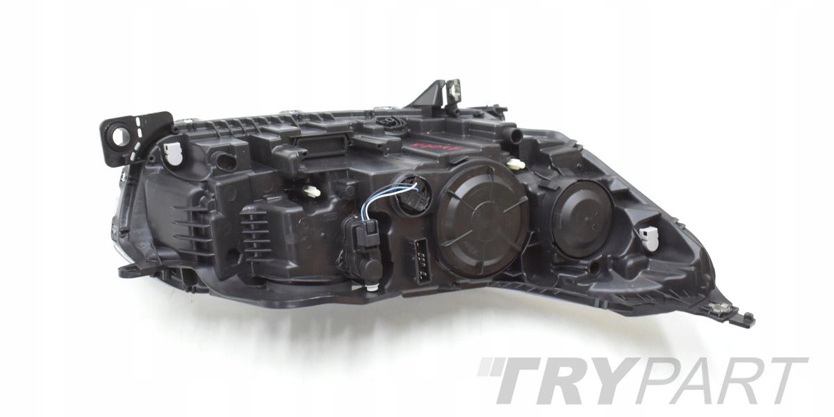 CITROEN C5 III X7 LEFT FRONT NEW ORG EU 9672694180