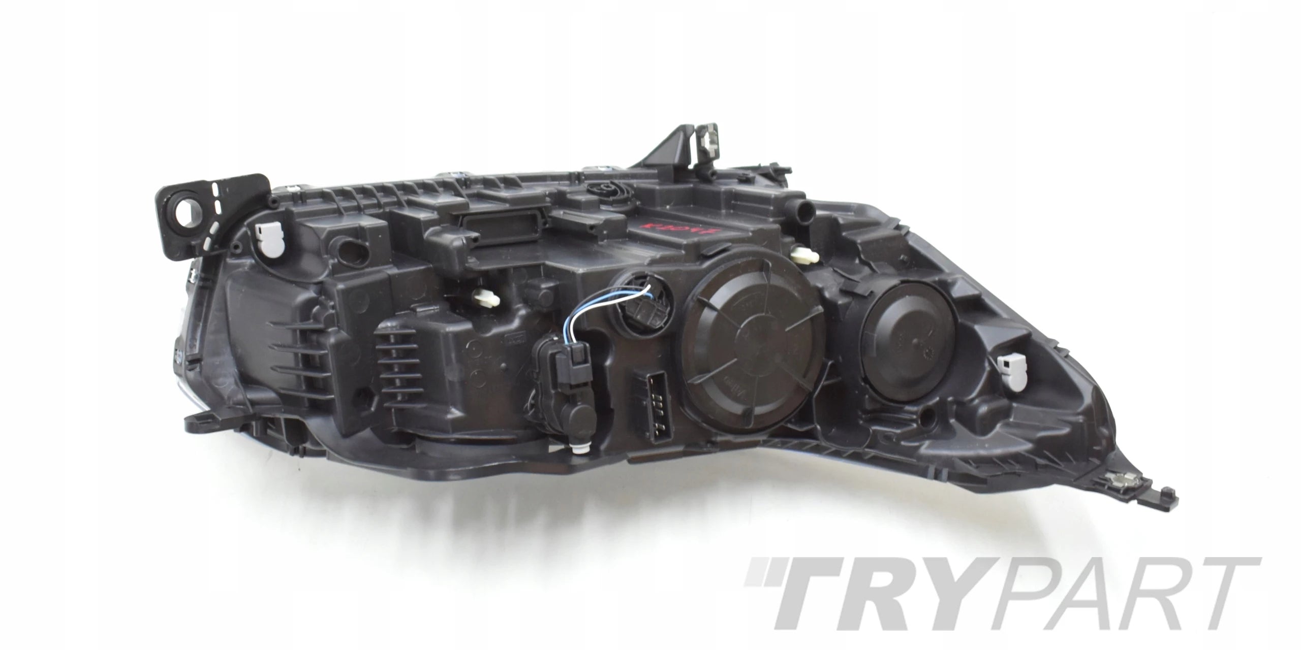 CITROEN C5 III X7 LEFT FRONT NEW ORG EU 9672694180