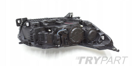 CITROEN C5 III X7 LEFT FRONT NEW ORG EU 9672694180