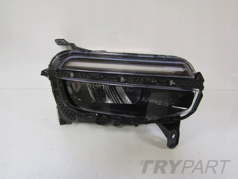 Front headlight Jeep Avenger LED 23- RH 52218715