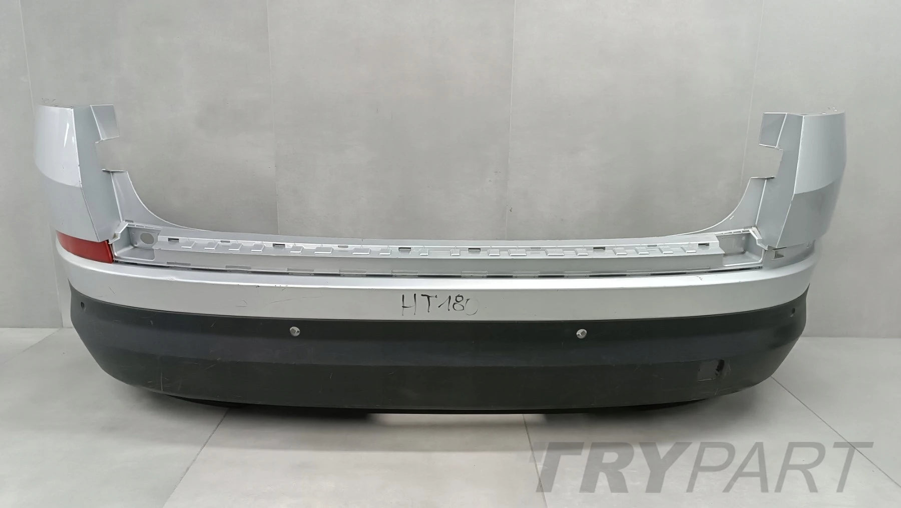 Rear Bumper for Skoda Kodiaq 565 16-21