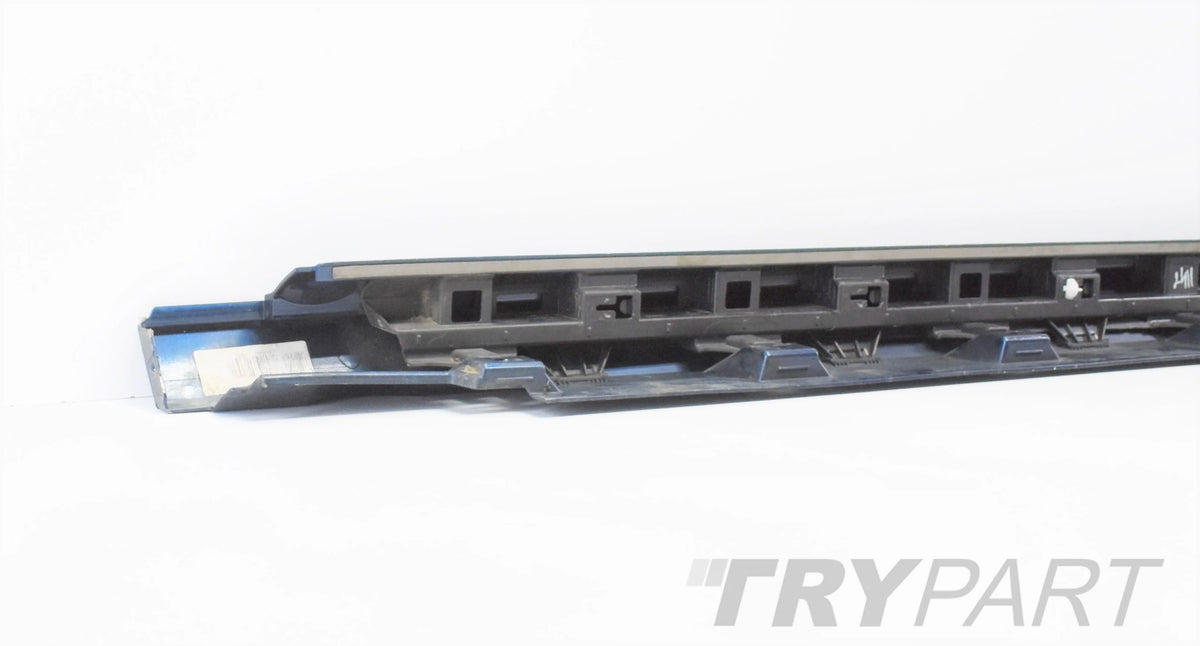 VW PASSAT B8 3G DOOR SILL STRIP RIGHT ORG