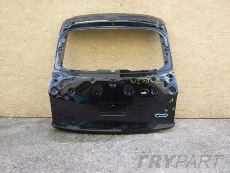 FIAT 500 21- 2021 Rear Hatch