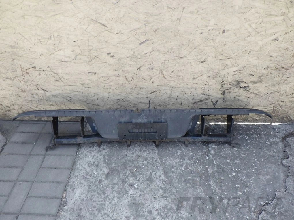 FORD RANGER 4 IV 11- Rear bumper