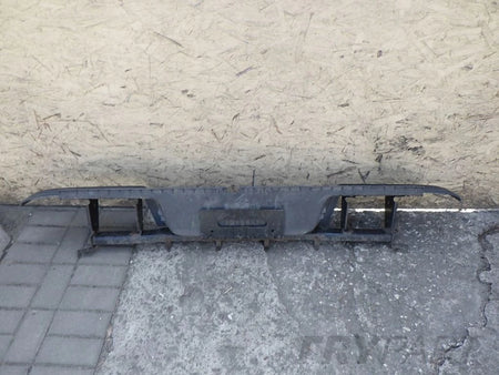 FORD RANGER 4 IV 11- Rear bumper