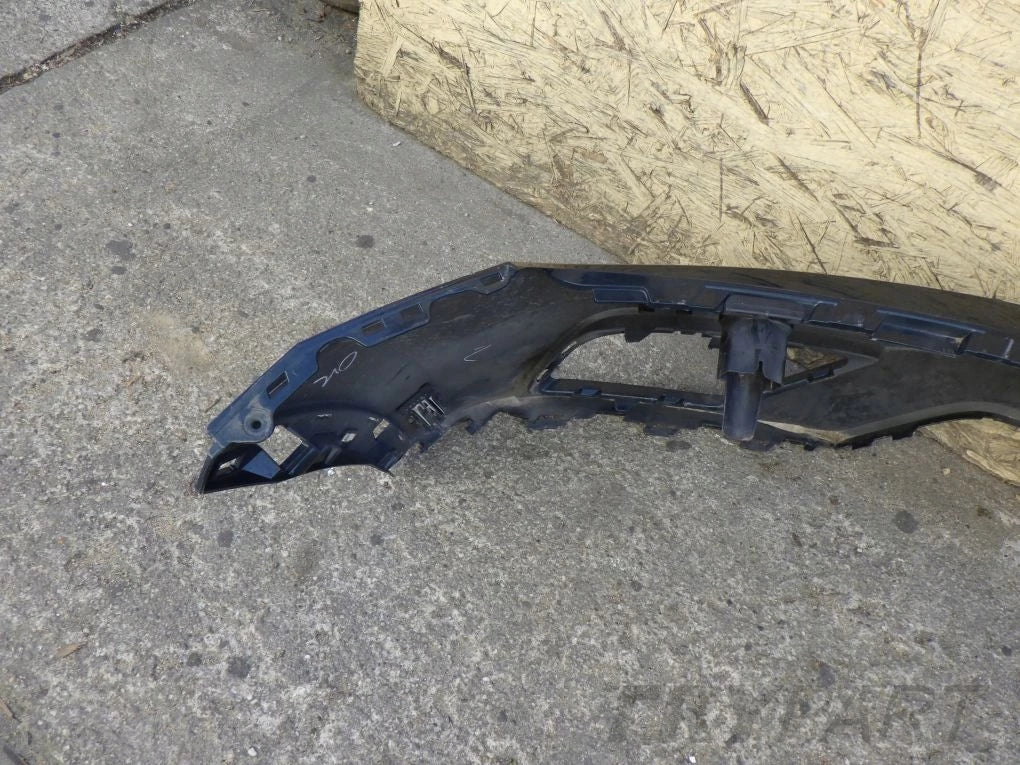 VW TIGUAN 5NN ALLSPACE 16- Front Bumper