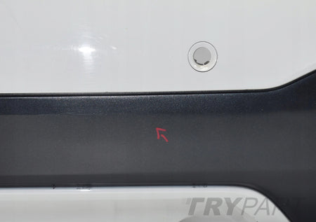 BMW X1 F48 M Package Rear Bumper Original