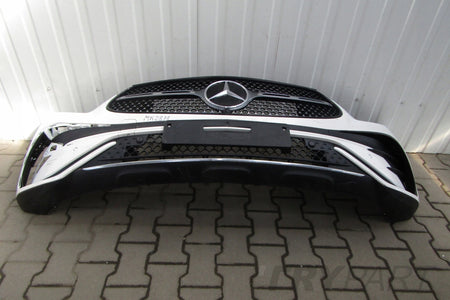 Front Bumper for MERCEDES GLC AMG W254 X254 22-