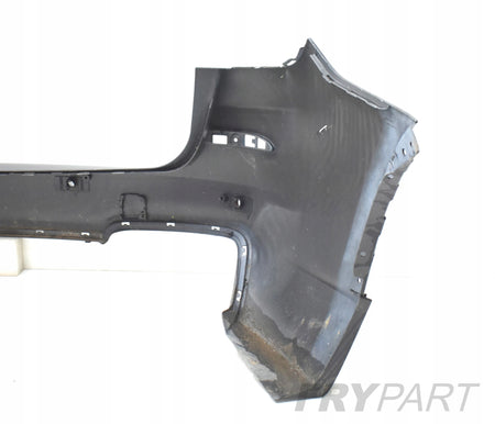 BMW X3 F25 M PACKAGE REAR BUMPER ORG