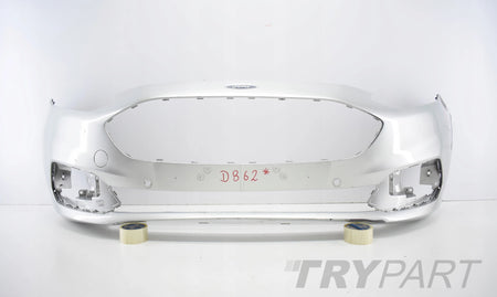 FIESTA MK8 VIGNALE FRONT BUMPER ORIGINAL NICE