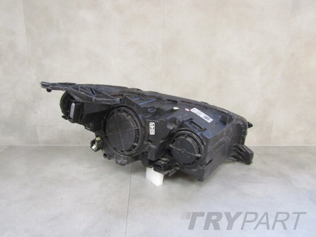 FRONT LAMP OPEL CORSA F STANDARD 19-23 LH LEFT 9829465580