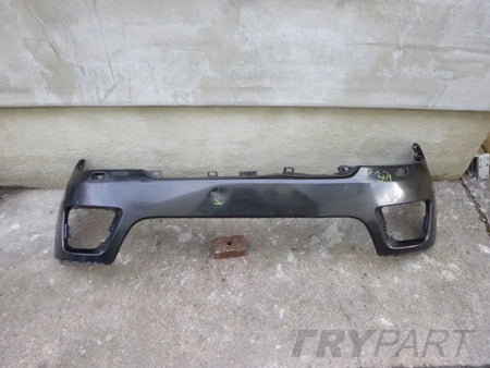 RANGE ROVER SPORT II 2 13- Front Bumper