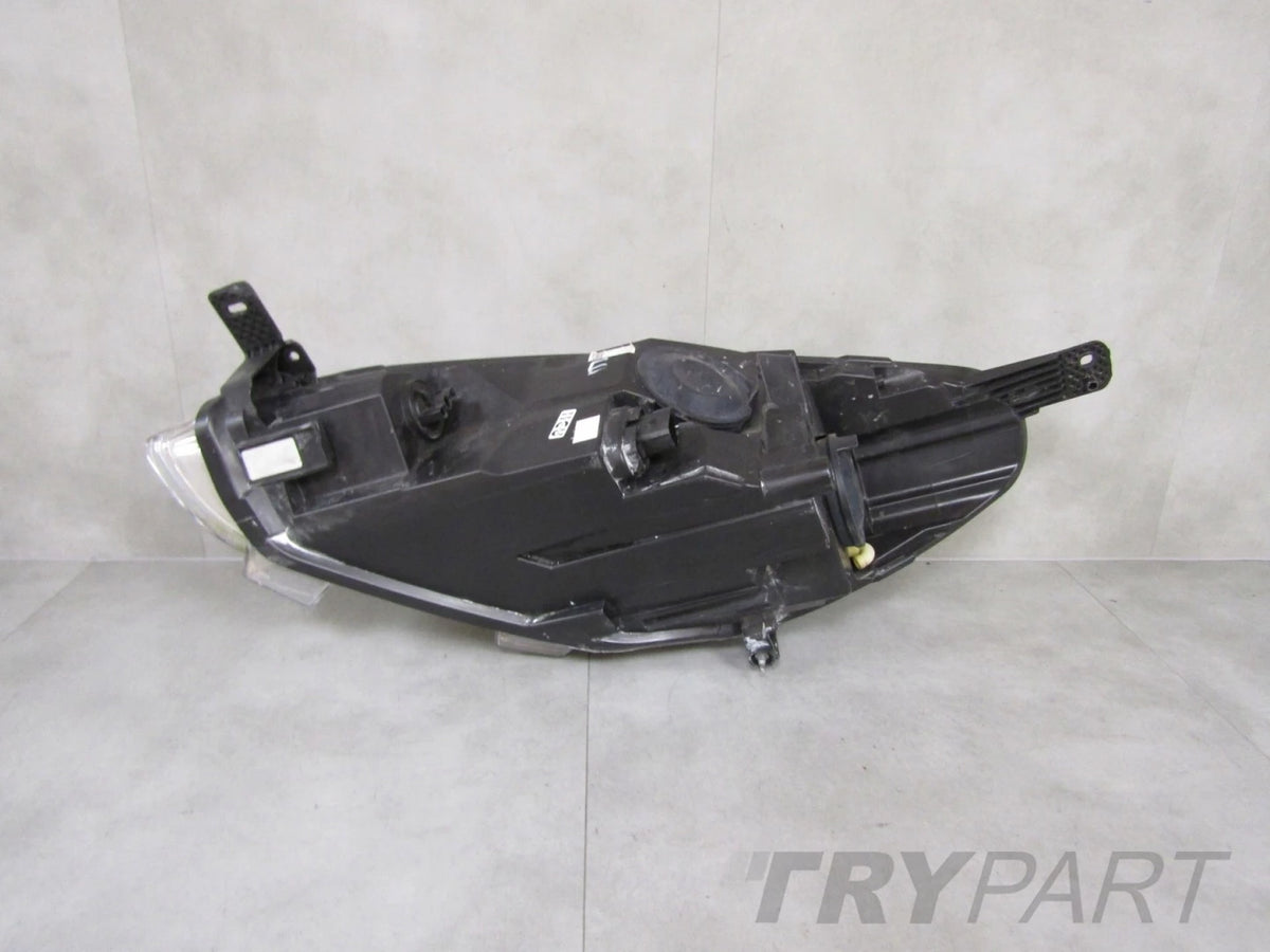 HEADLIGHT FORD FIESTA MK8 VIII STANDARD RIGHT PASSENGER SIDE 17-21 H1BB13W029-AD