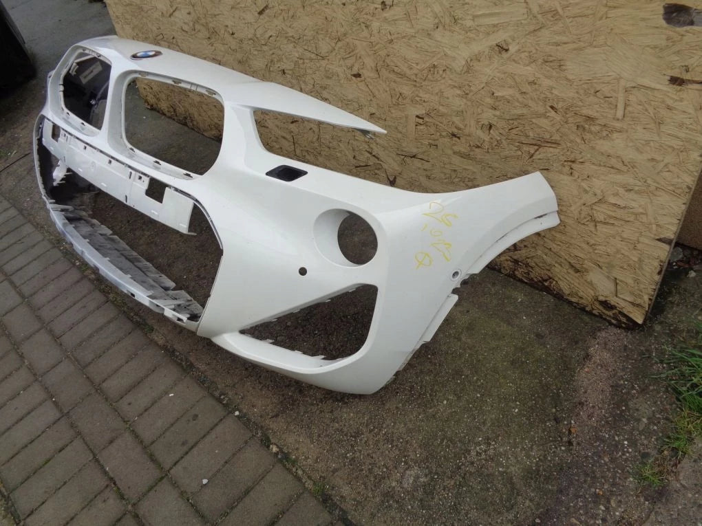 BMW X2 F39 M Sport Package Front Bumper