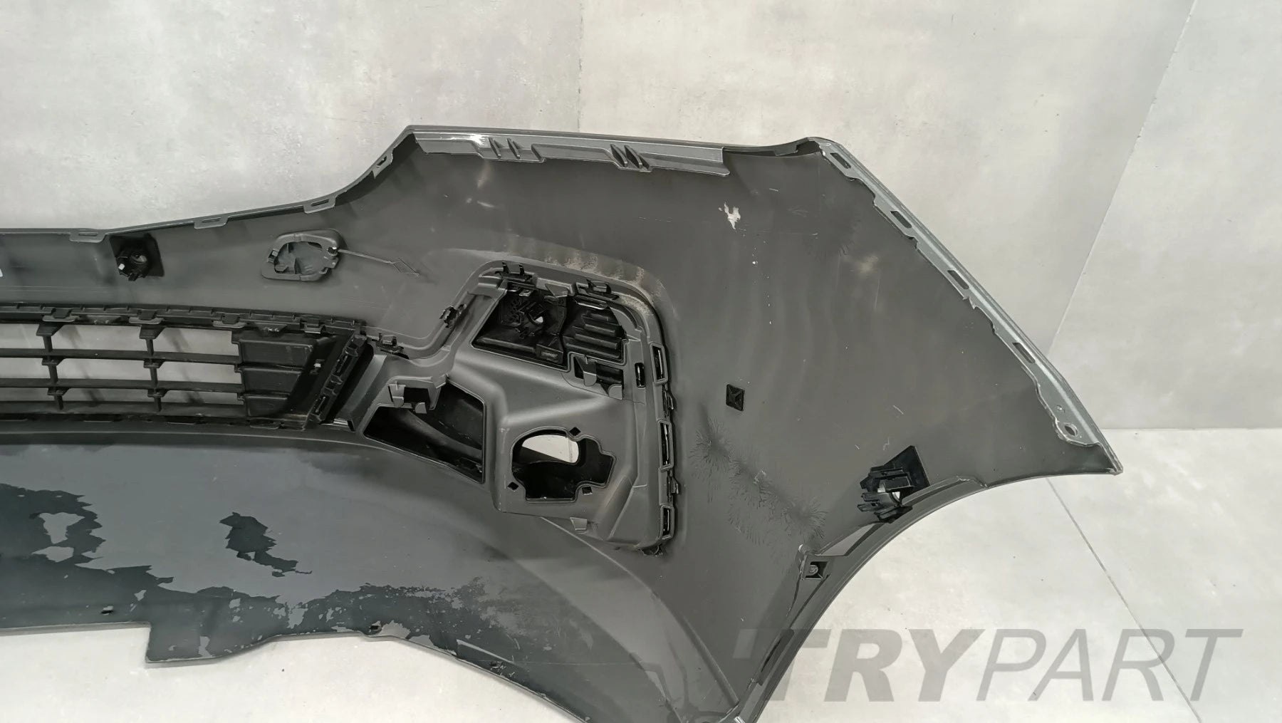 Front Bumper Ford Transit Tourneo Connect mk3 III 2022-