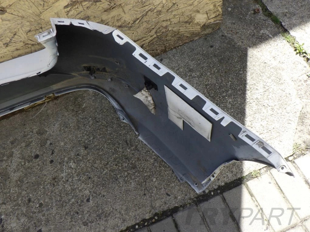 SEAT LEON IV 4 CUPRA KOMBI 5FE 20- Rear Bumper