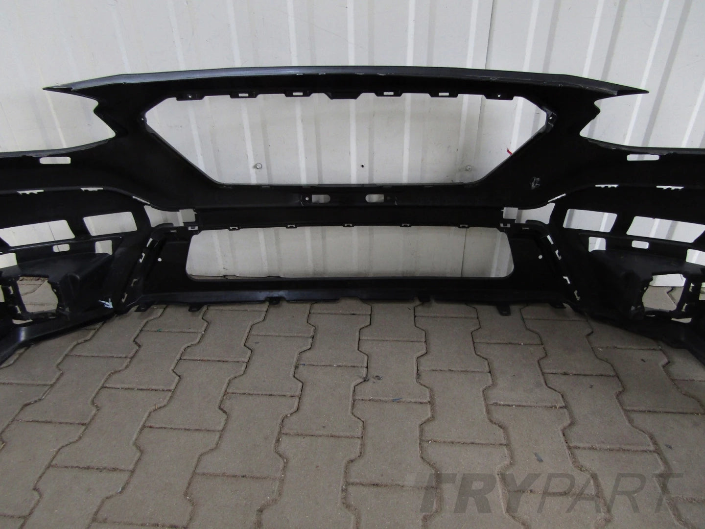 Front Bumper for Subaru Outback VI 6 (2020-)