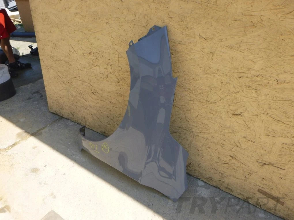 HYUNDAI I20 i20 2012- front fender left