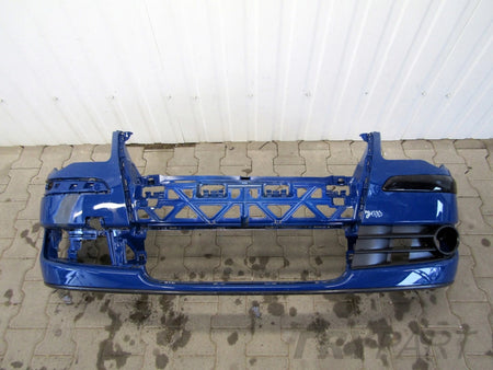 Front Bumper VW Touran 1T0 Lift 07-10