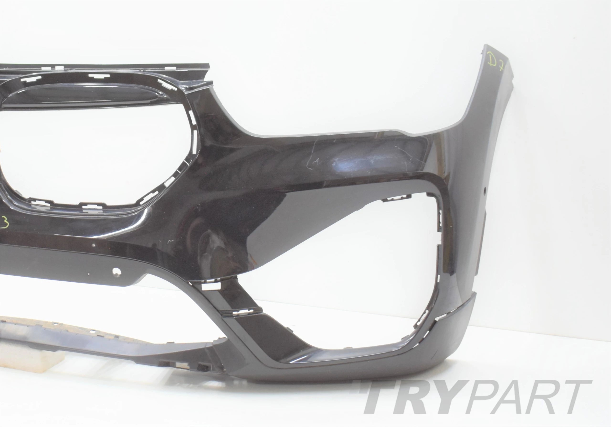 BMW X1 F48 LIFT LCI FRONT BUMPER ORG