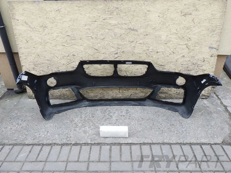 BMW X1 F48 M PACKAGE Front Bumper