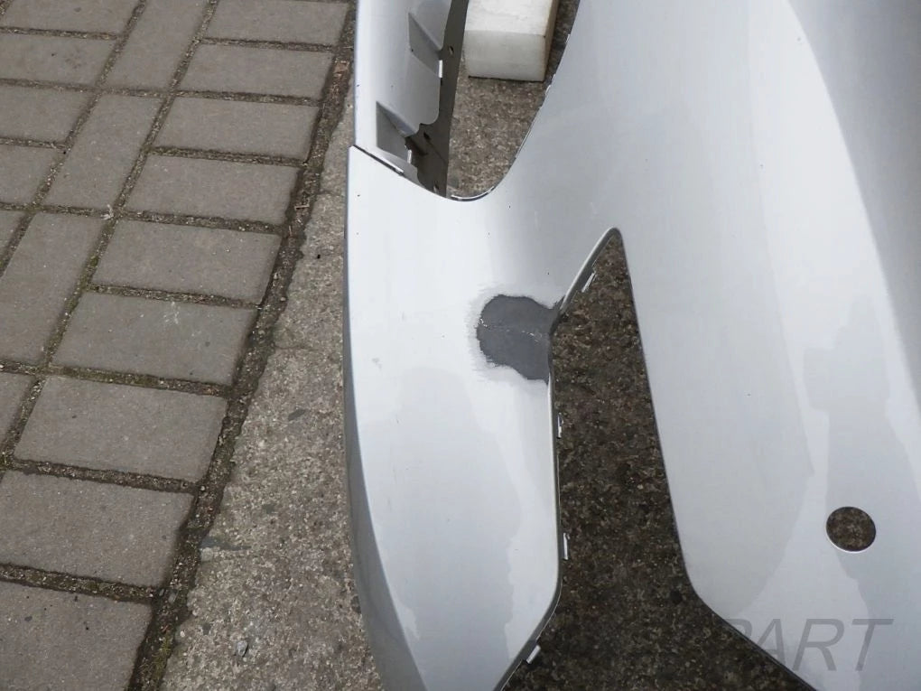BMW 3 G20 G21 SPORT LINE 18- Front Bumper