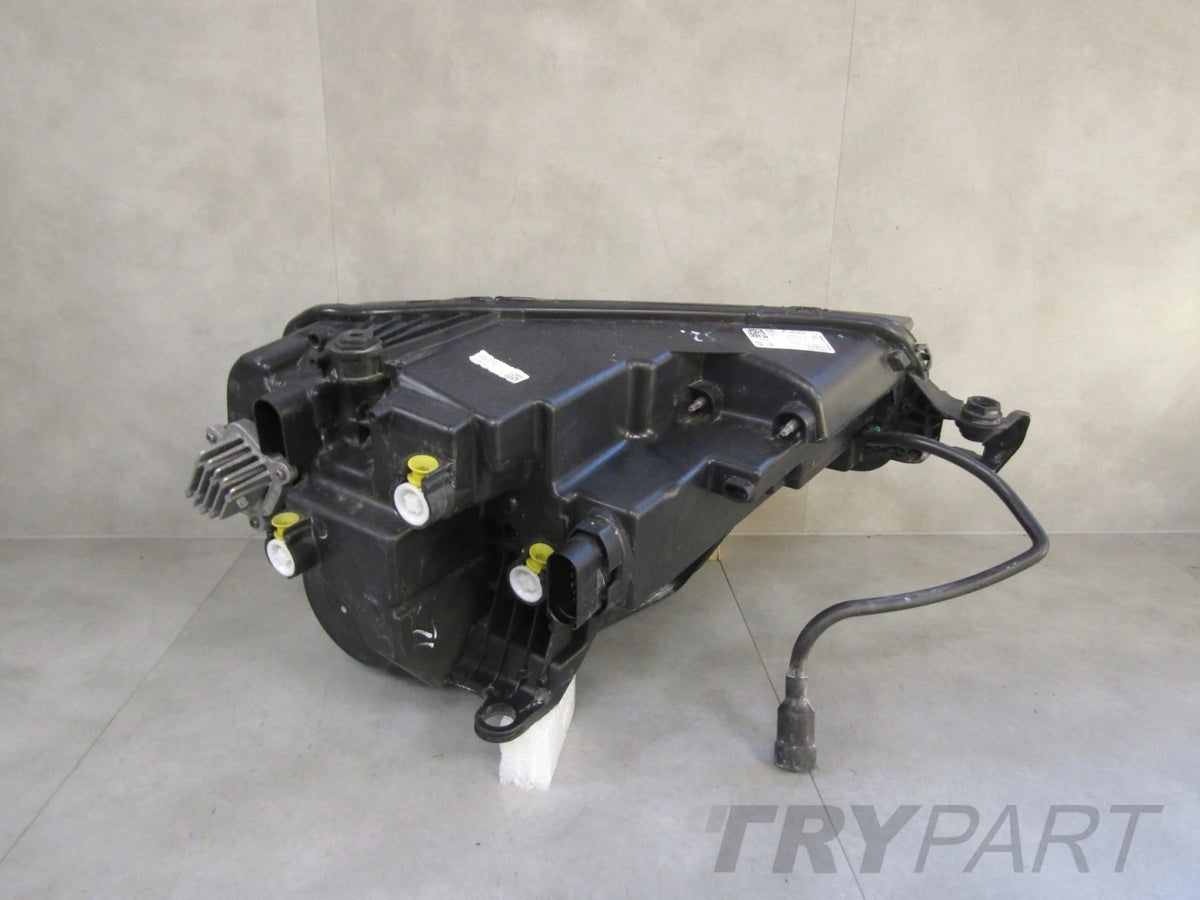 SKODA KAROQ 57B LIFT LED 21- HEADLIGHT LH 57B941009