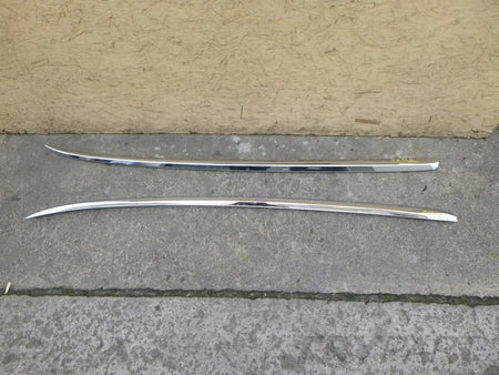 OPEL ASTRA K V 5 KOMBI Roof Rail Set