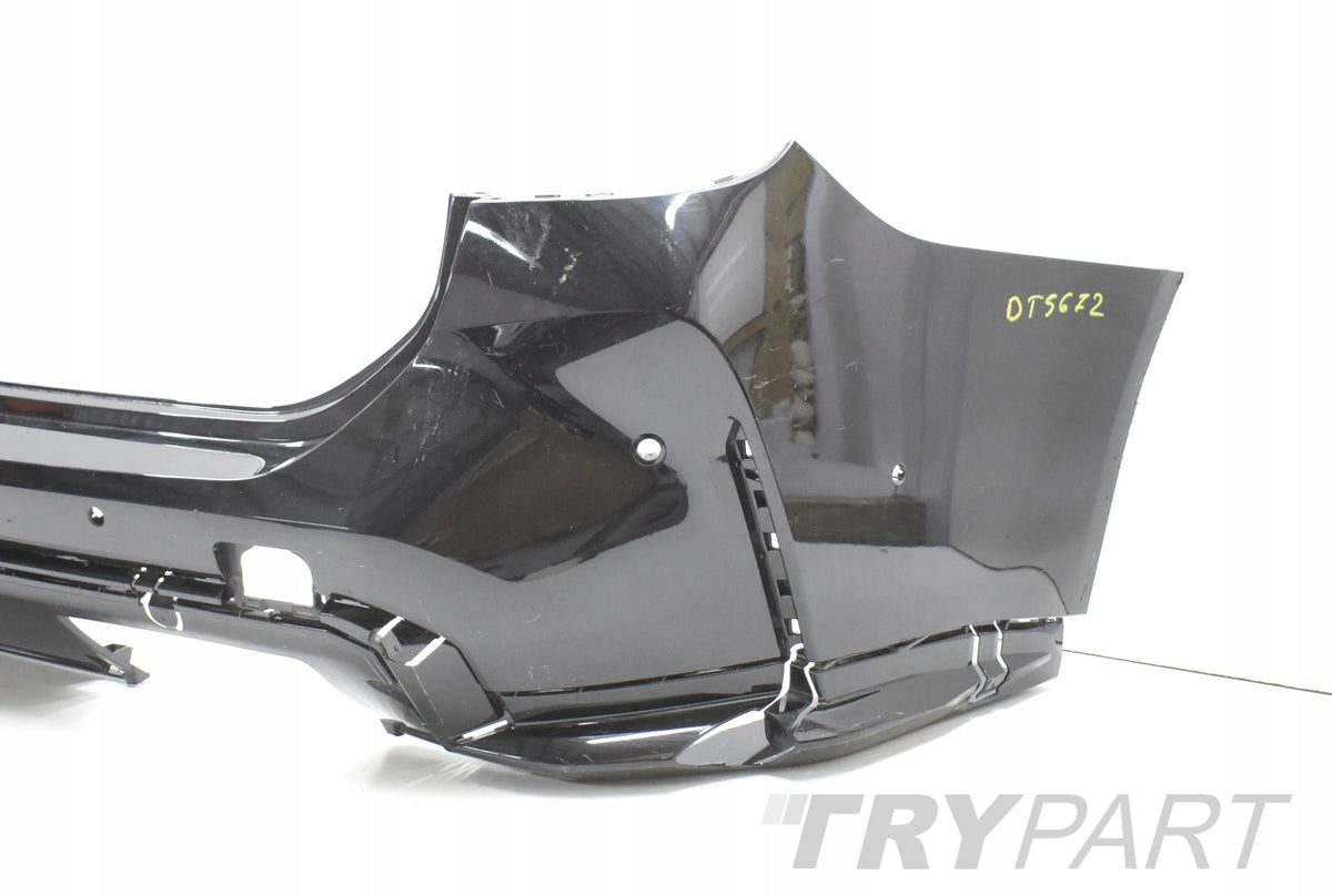 BMW M3 G81 M POWER REAR BUMPER ORG ESTATE TOURING
