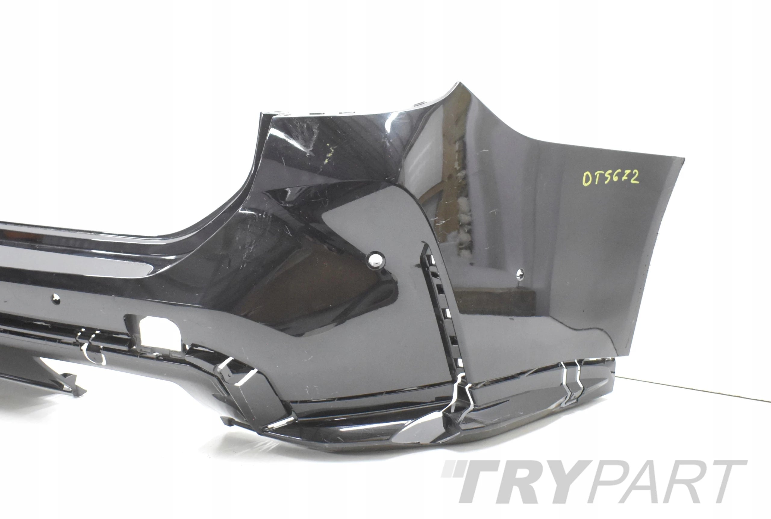 BMW M3 G81 M POWER REAR BUMPER ORG ESTATE TOURING