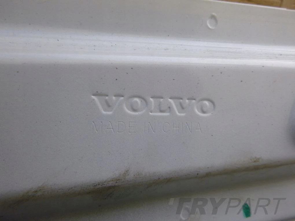 VOLVO XC60 2 II 2017- RIGHT REAR DOOR
