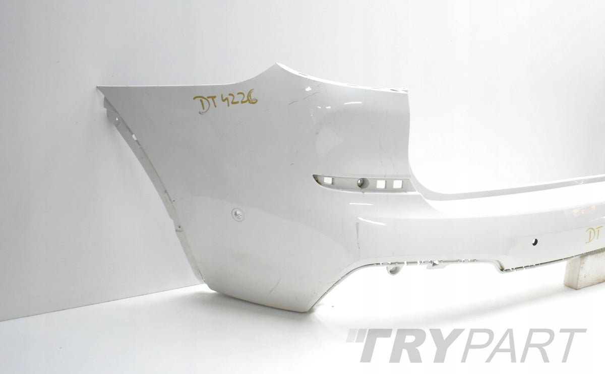 BMW X3 G01 M Package Rear Bumper Original