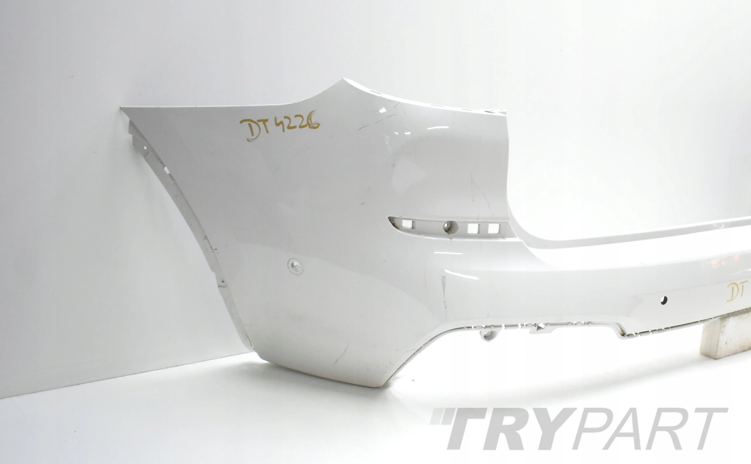 BMW X3 G01 M Package Rear Bumper Original