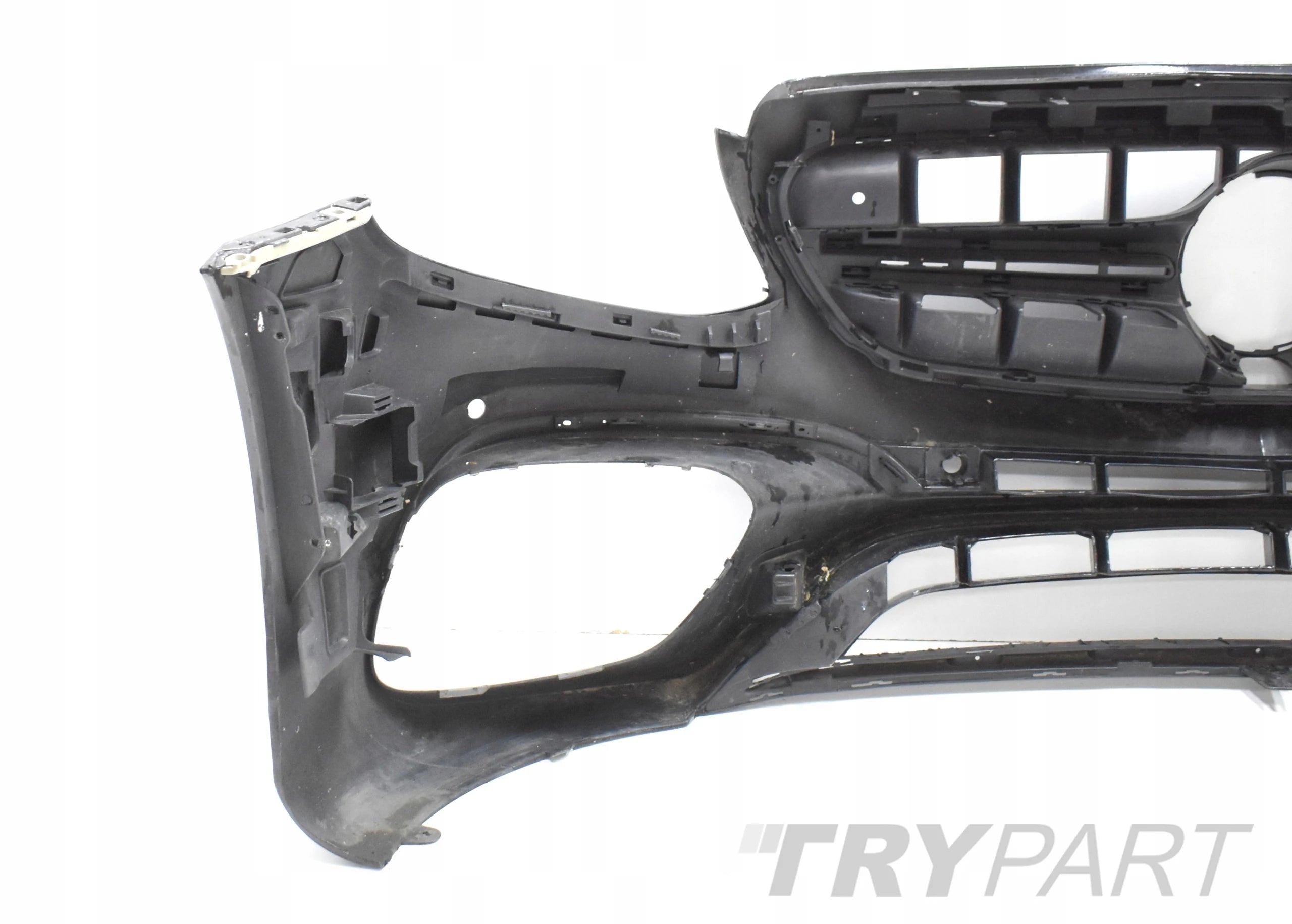 MERCEDES E CLASS W213 63 AMG S 63 AMG FRONT BUMPER BODY KIT