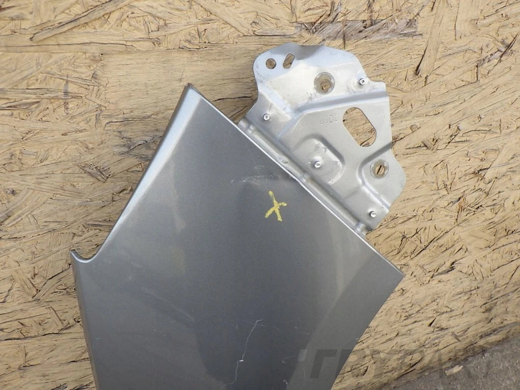 OPEL ASTRA J IV 4 09- Front Right Fender