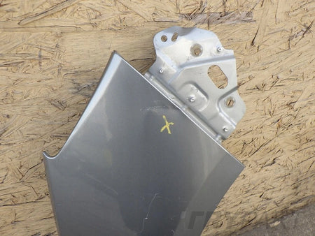 OPEL ASTRA J IV 4 09- Front Right Fender
