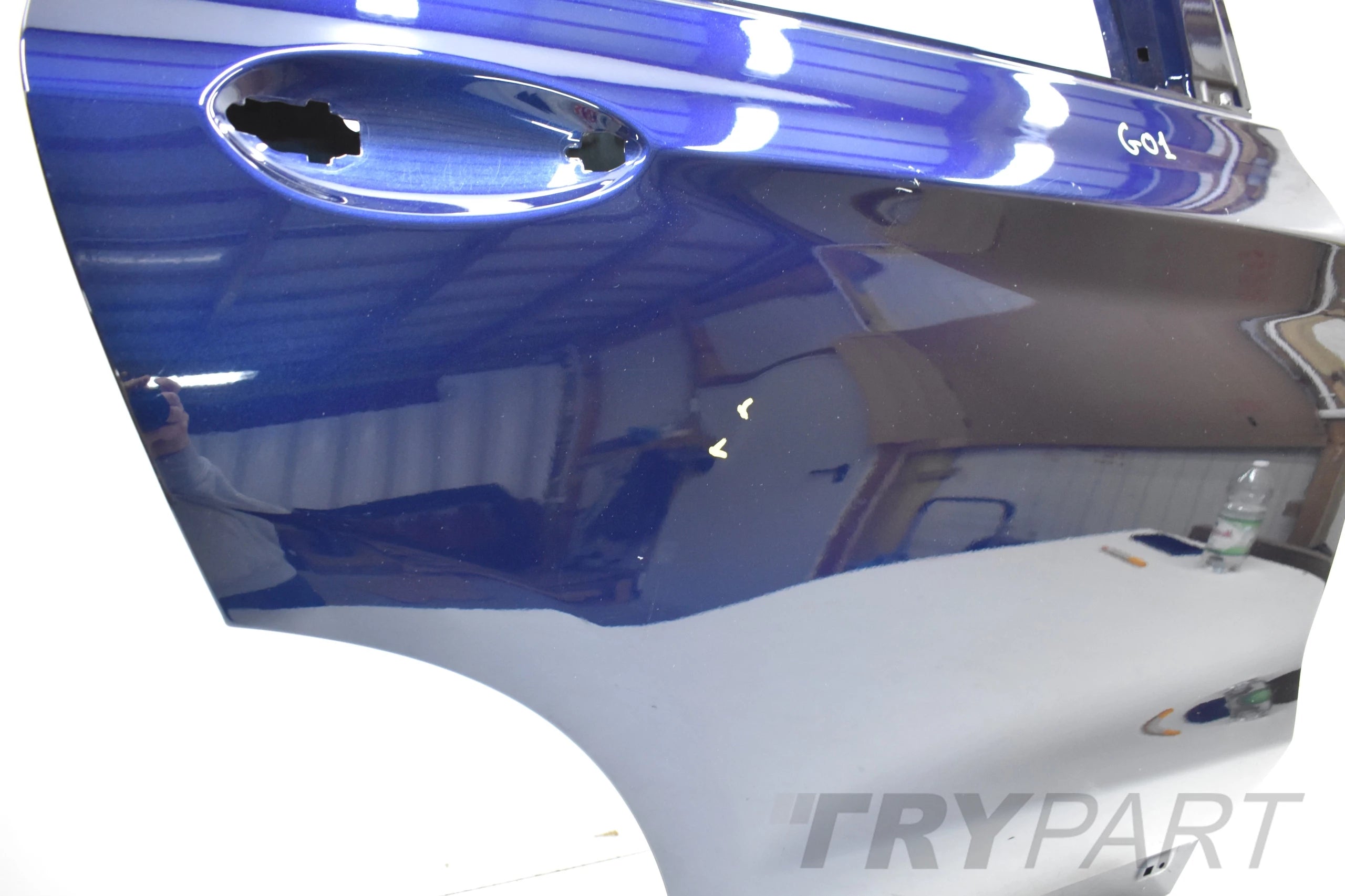 BMW X3 G01 Right Rear Door Original