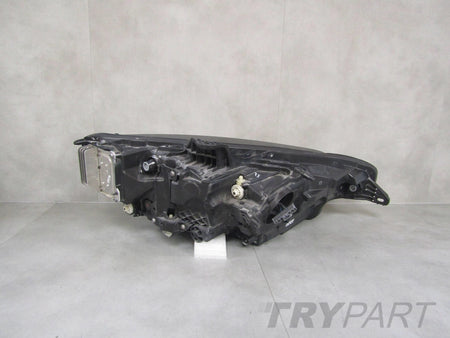 HEADLAMP VOLVO V60 II 2 S60 III 3 FULL LED ACTIVE HIGH BEAM 18- LH LEFT