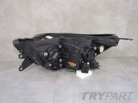 HEADLIGHT SSANGYONG REXTON XENON RH RIGHT 83102 36030