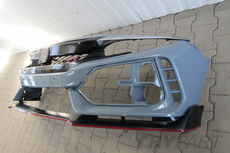 Front Bumper for Honda Civic X Type R HB 17-
