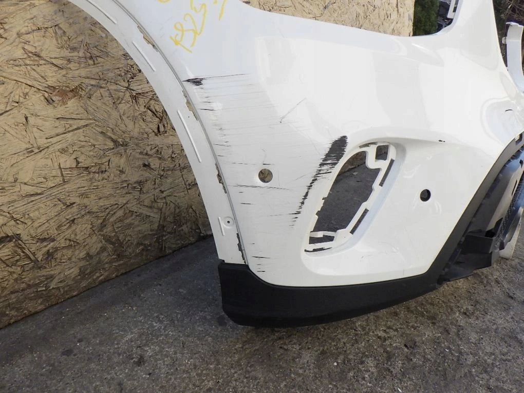 MERCEDES 253 GLC X253 LIFT 19- front bumper