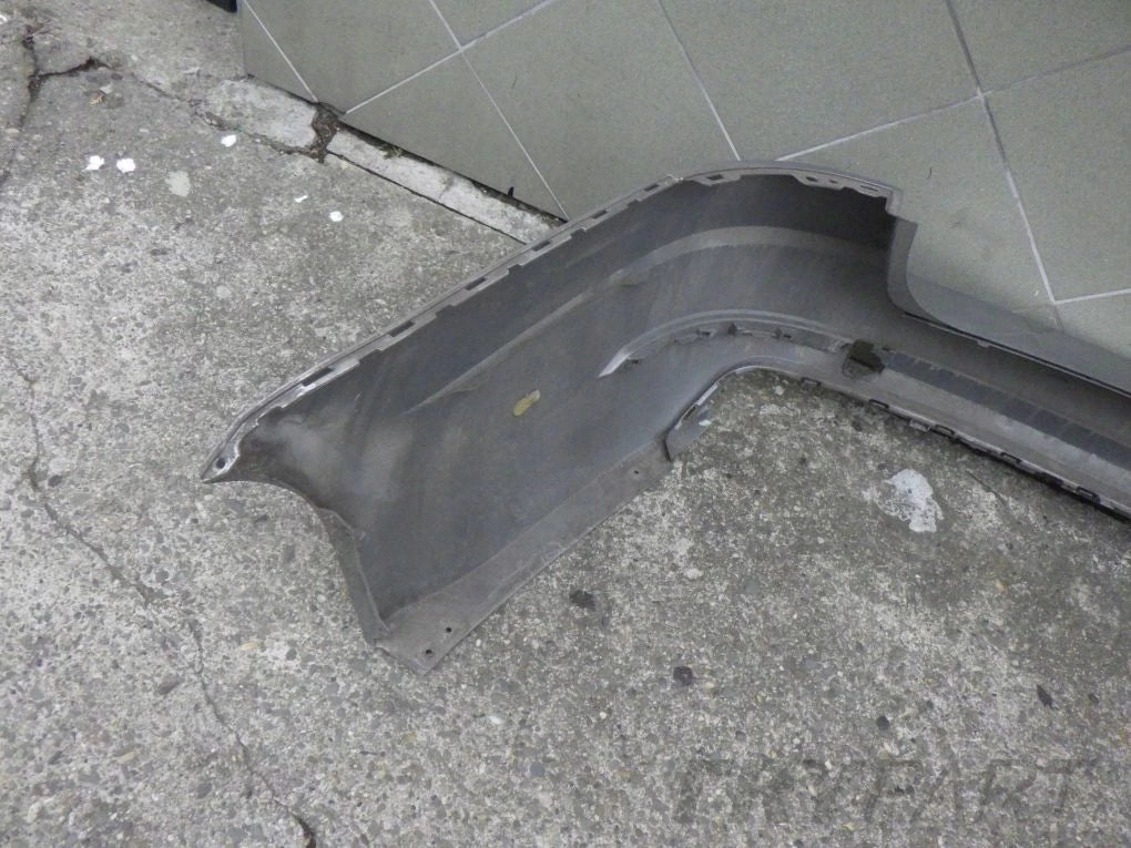 SKODA OCTAVIA III KOMBI 5E9 Rear Bumper