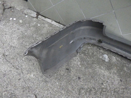 SKODA OCTAVIA III KOMBI 5E9 Rear Bumper