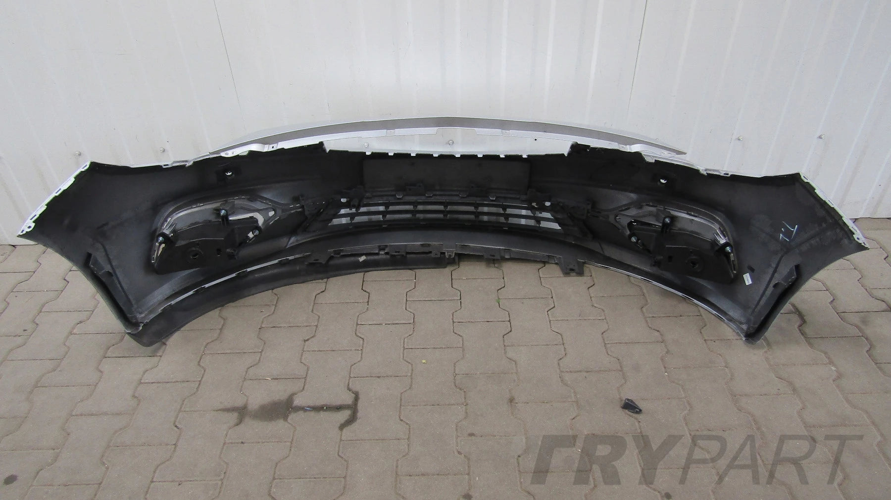 Front Bumper Opel Astra K 5 Door Hatchback 19-