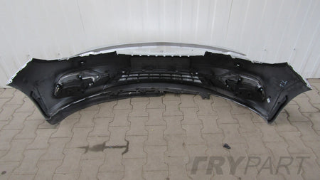 Front Bumper Opel Astra K 5 Door Hatchback 19-