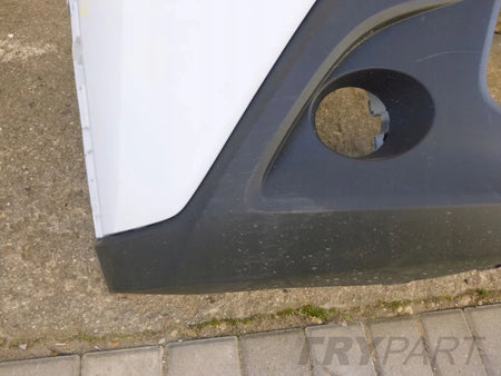 TOYOTA AYGO X 2022- 22- Front Bumper