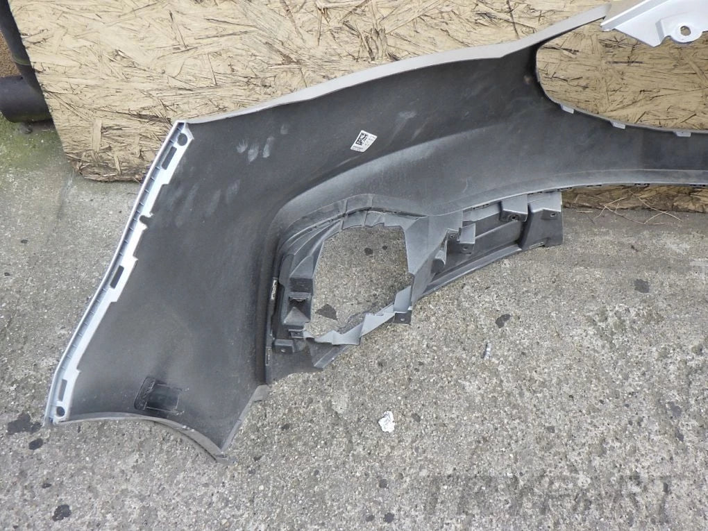 FORD GALAXY MK4 IV LIFT 19- Front Bumper