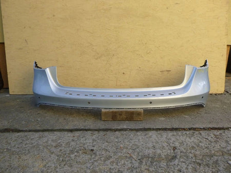 MERCEDES GLA 156 W156 Rear Bumper