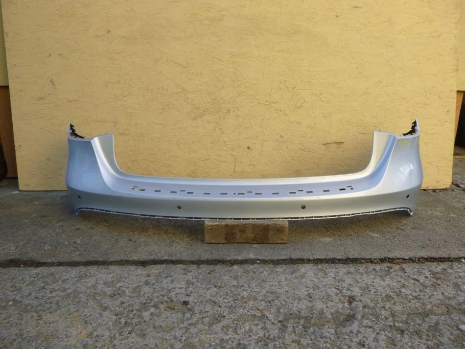 MERCEDES GLA 156 W156 Rear Bumper